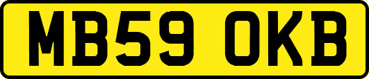 MB59OKB