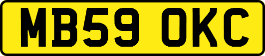 MB59OKC