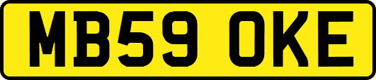 MB59OKE