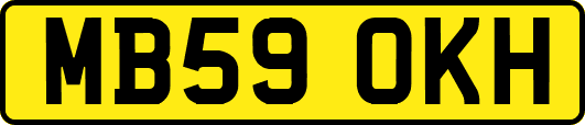 MB59OKH