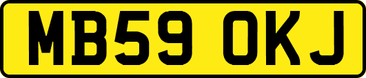MB59OKJ