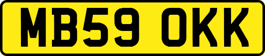 MB59OKK