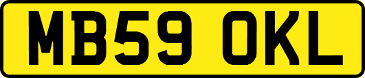 MB59OKL