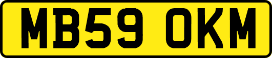 MB59OKM