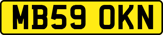 MB59OKN