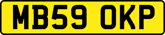 MB59OKP