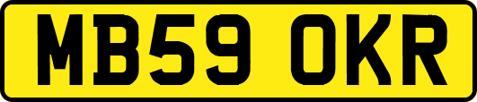 MB59OKR