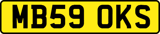 MB59OKS