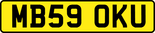 MB59OKU
