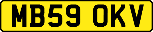 MB59OKV
