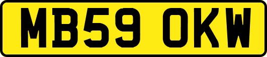 MB59OKW