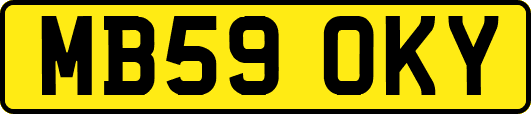 MB59OKY