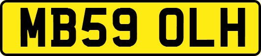 MB59OLH
