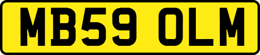 MB59OLM