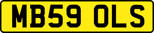 MB59OLS
