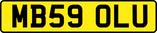 MB59OLU
