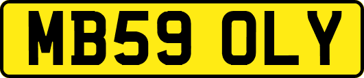 MB59OLY