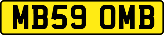 MB59OMB