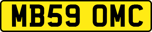 MB59OMC