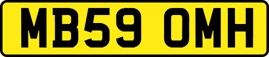 MB59OMH