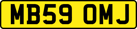 MB59OMJ