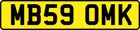 MB59OMK