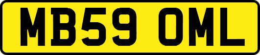 MB59OML