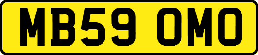 MB59OMO