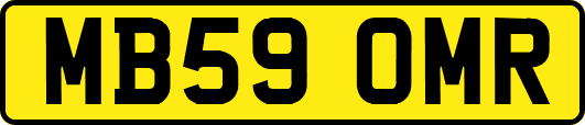 MB59OMR