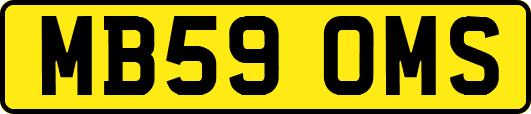 MB59OMS