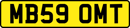 MB59OMT