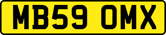 MB59OMX