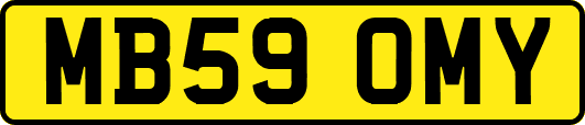 MB59OMY