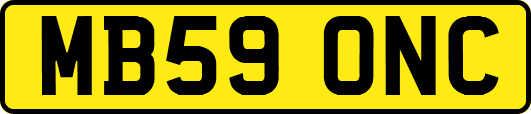 MB59ONC