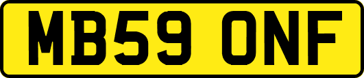 MB59ONF