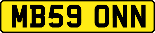 MB59ONN