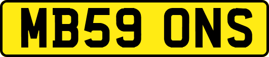 MB59ONS