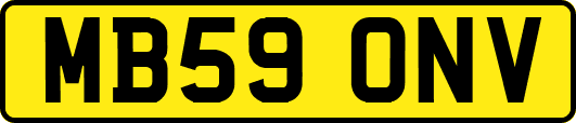 MB59ONV