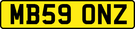 MB59ONZ