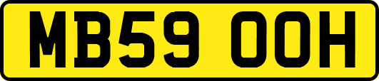 MB59OOH