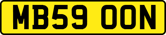 MB59OON