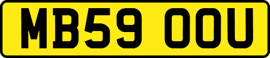 MB59OOU