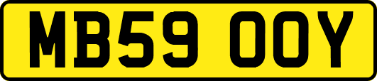 MB59OOY