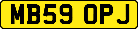 MB59OPJ