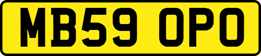 MB59OPO