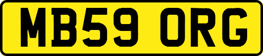 MB59ORG