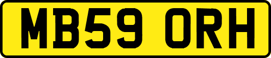 MB59ORH