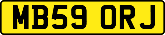 MB59ORJ