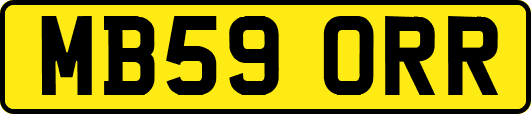 MB59ORR