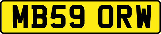 MB59ORW
